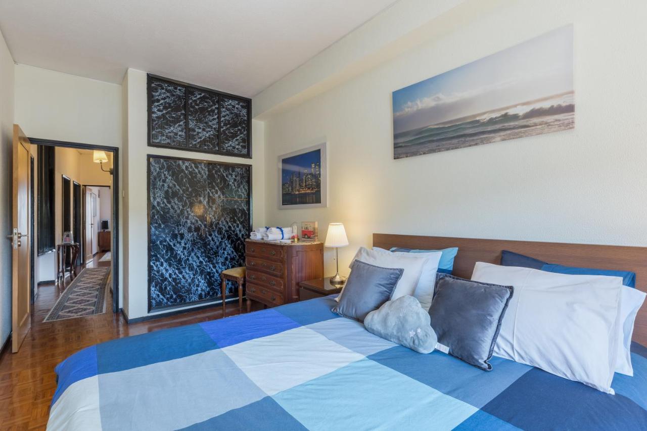 Mar Azul Apartamento Al Apartment Порто Екстериор снимка