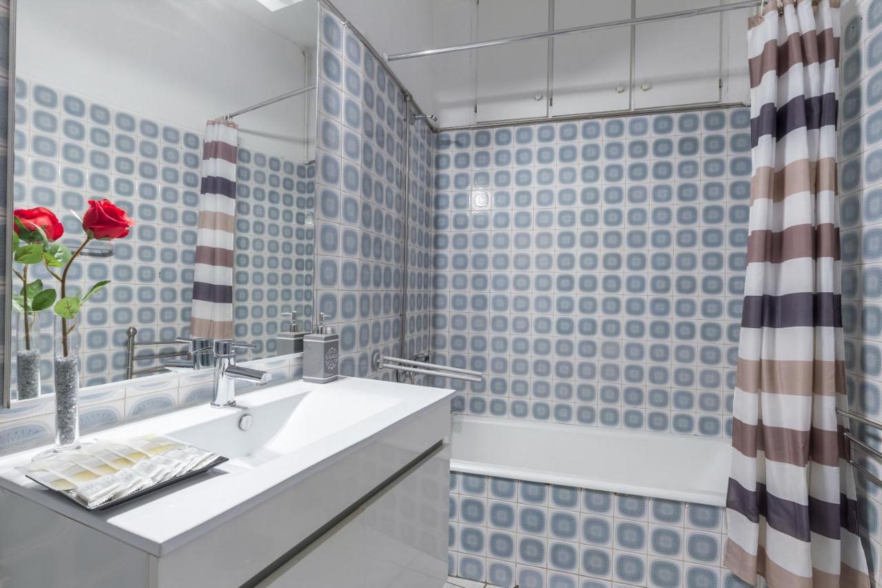 Mar Azul Apartamento Al Apartment Порто Екстериор снимка