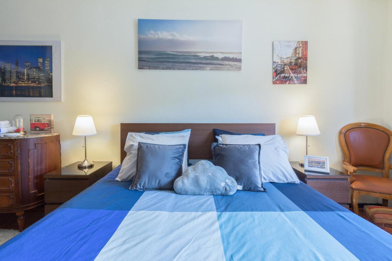 Mar Azul Apartamento Al Apartment Порто Екстериор снимка