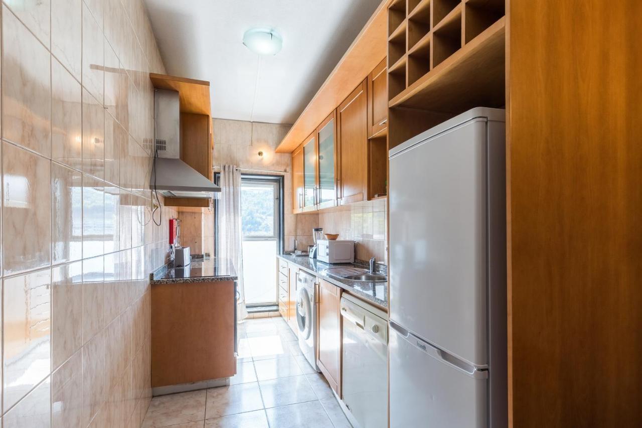 Mar Azul Apartamento Al Apartment Порто Екстериор снимка