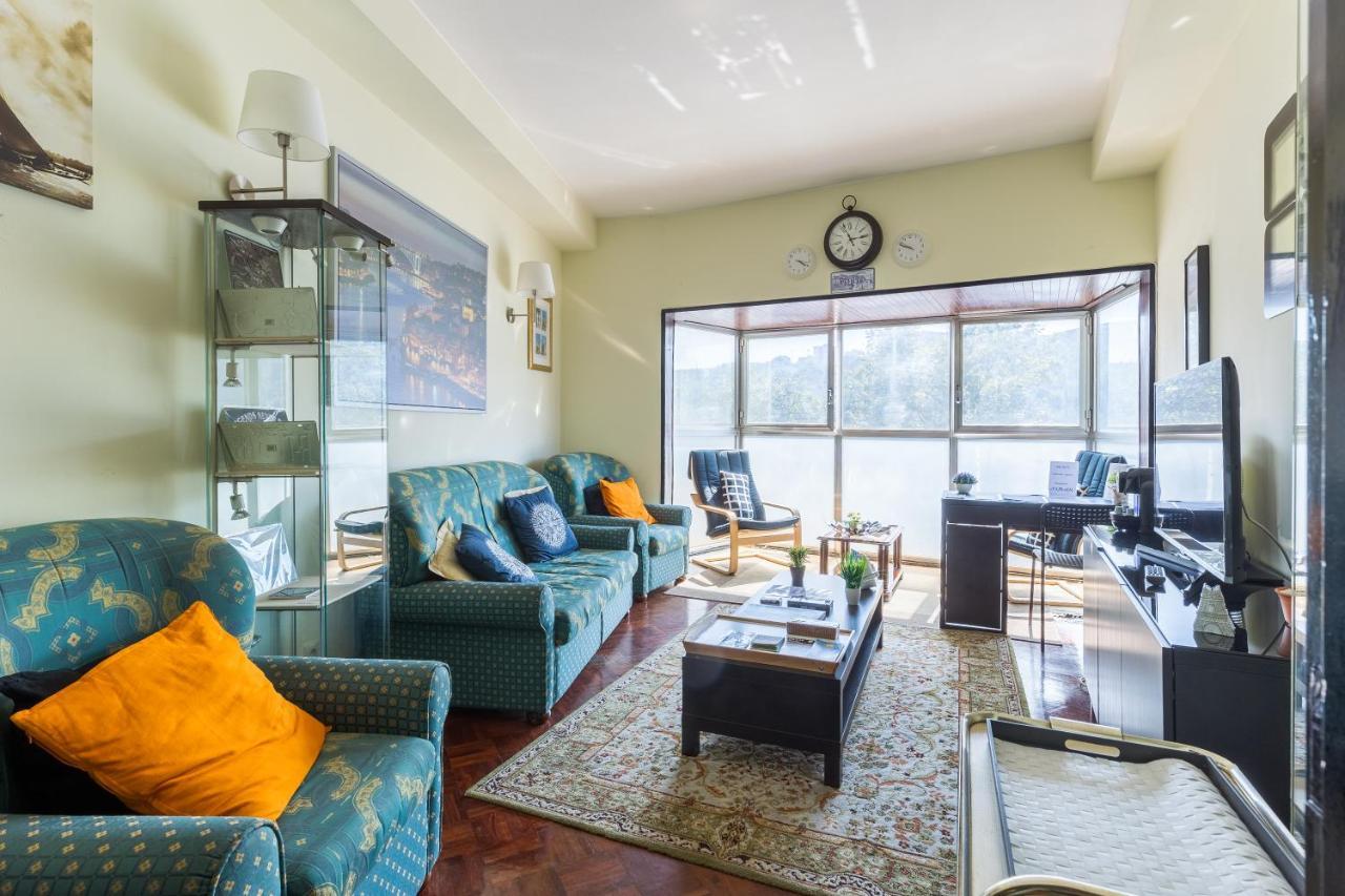 Mar Azul Apartamento Al Apartment Порто Екстериор снимка