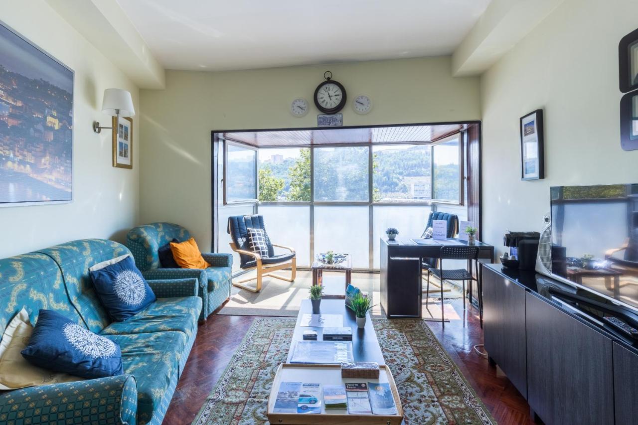Mar Azul Apartamento Al Apartment Порто Екстериор снимка