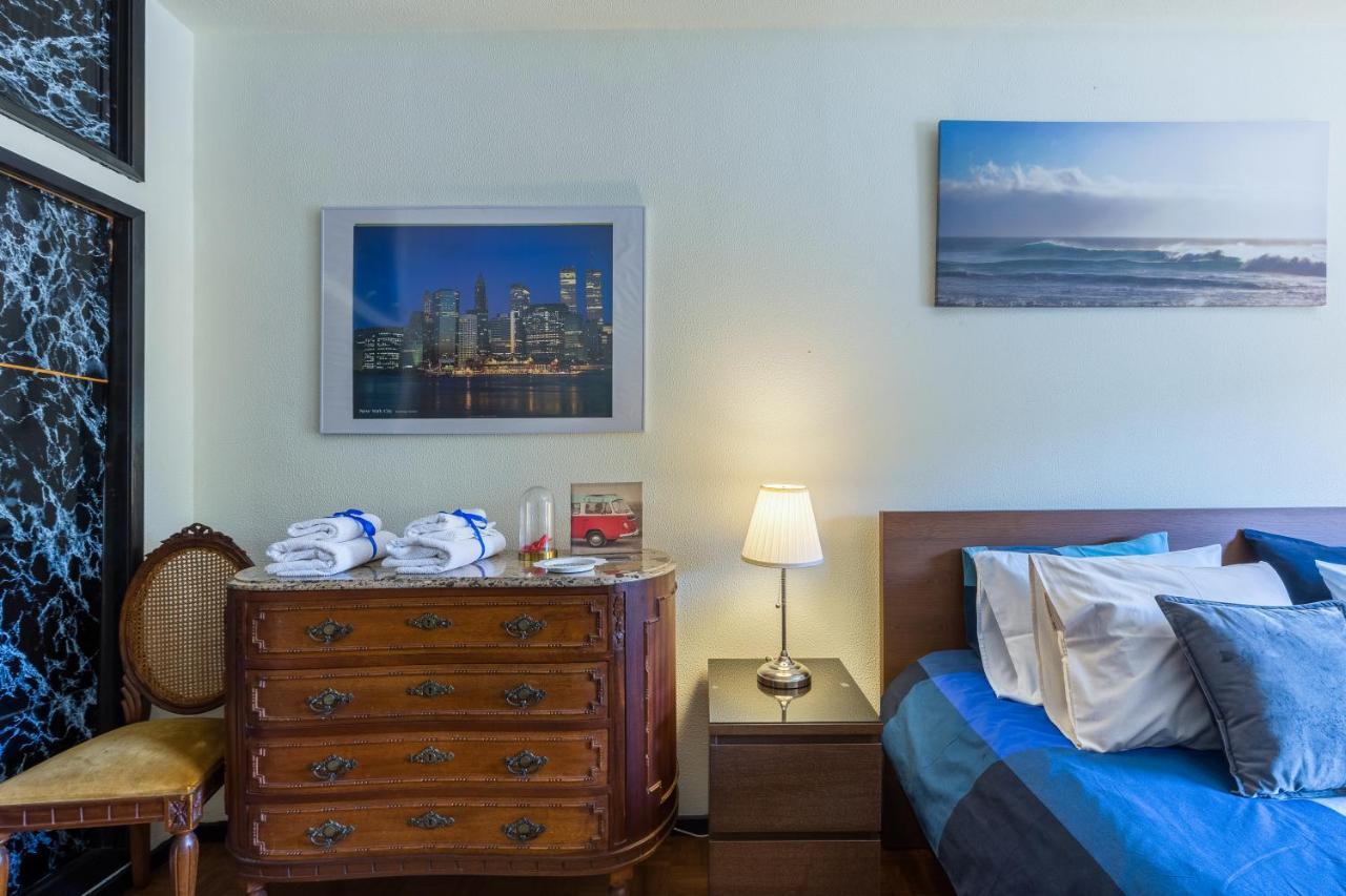 Mar Azul Apartamento Al Apartment Порто Екстериор снимка