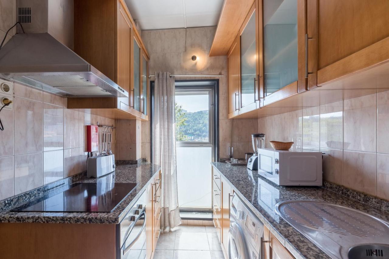 Mar Azul Apartamento Al Apartment Порто Екстериор снимка