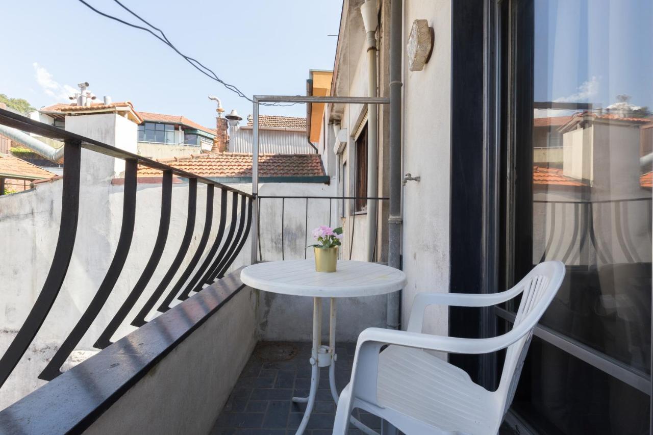 Mar Azul Apartamento Al Apartment Порто Екстериор снимка