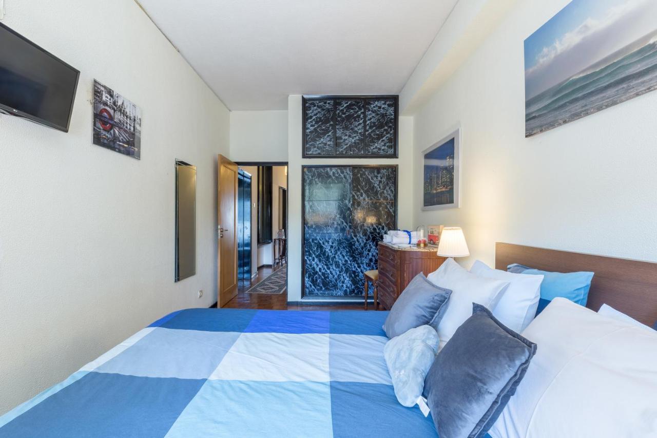 Mar Azul Apartamento Al Apartment Порто Екстериор снимка