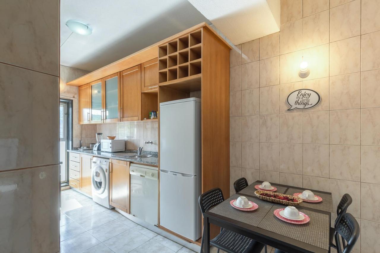 Mar Azul Apartamento Al Apartment Порто Екстериор снимка