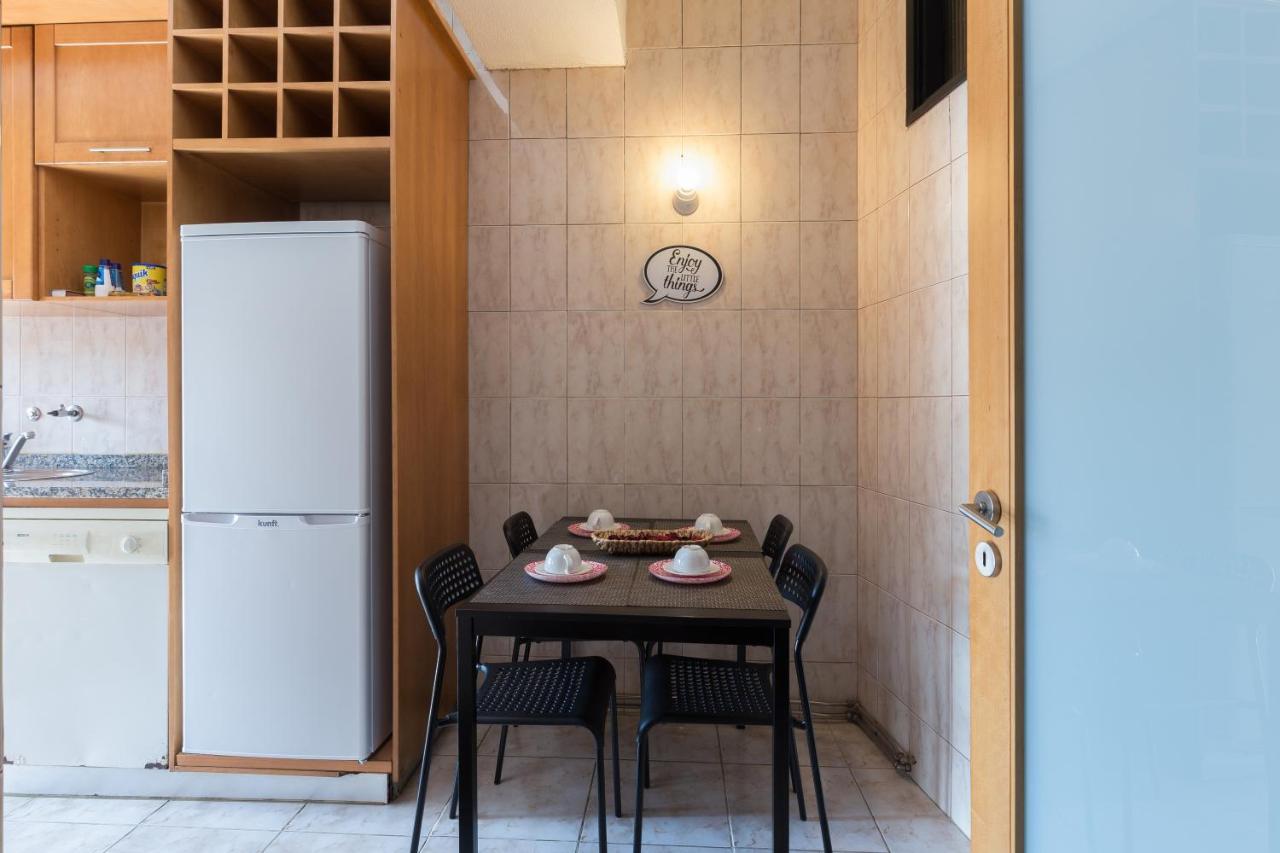 Mar Azul Apartamento Al Apartment Порто Екстериор снимка