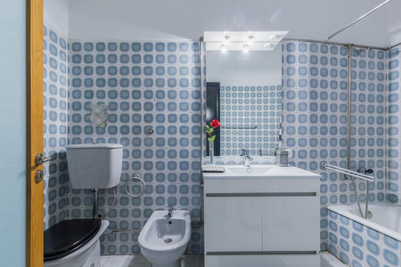 Mar Azul Apartamento Al Apartment Порто Екстериор снимка
