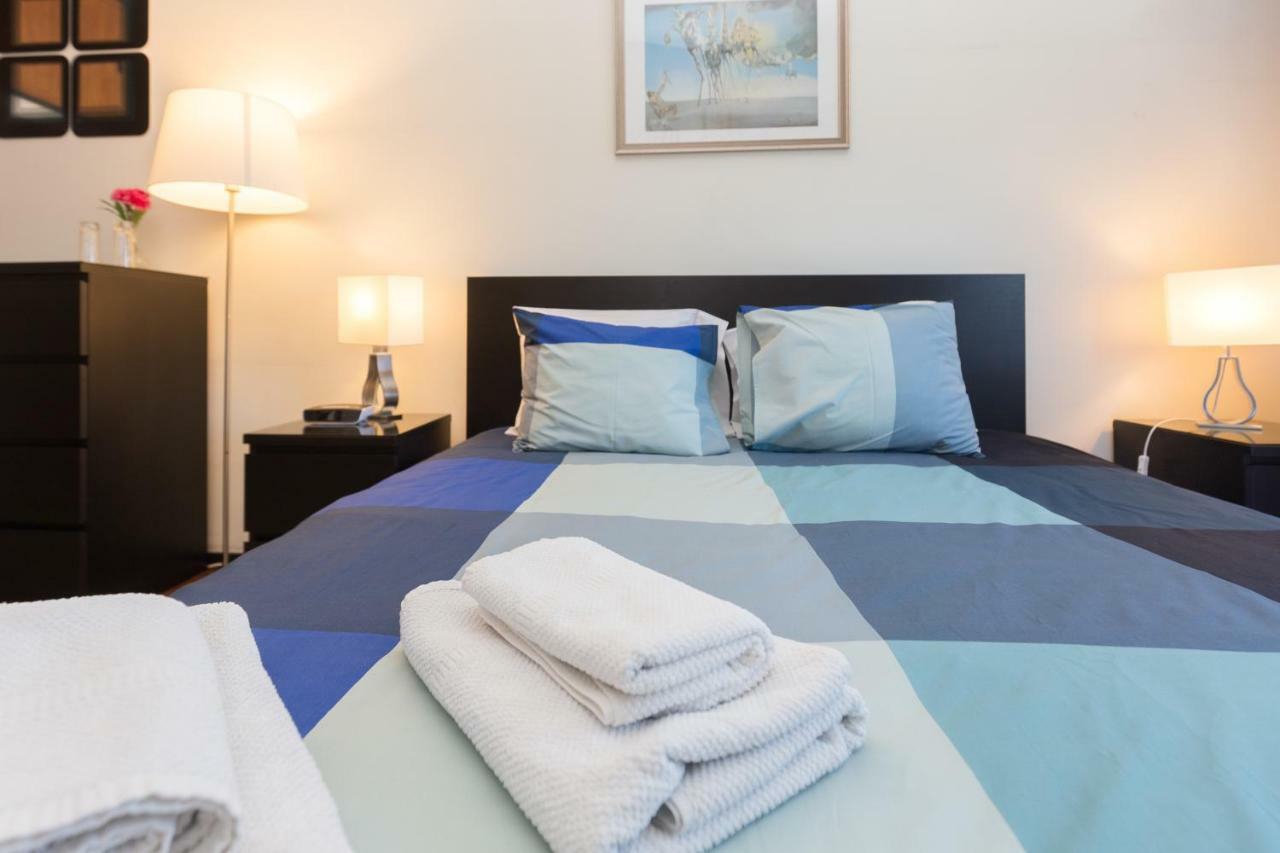 Mar Azul Apartamento Al Apartment Порто Екстериор снимка