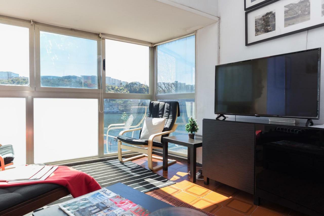 Mar Azul Apartamento Al Apartment Порто Екстериор снимка