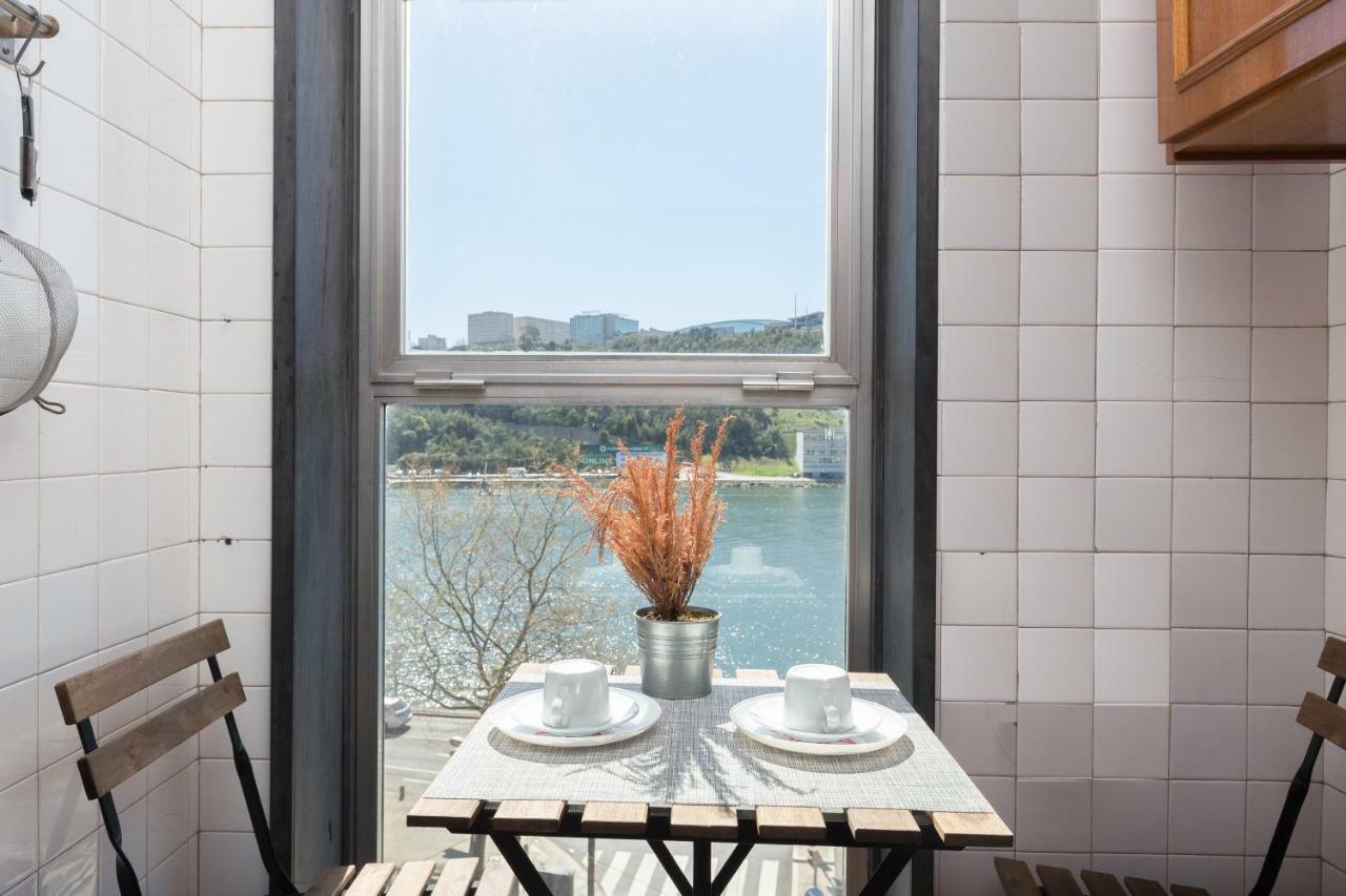 Mar Azul Apartamento Al Apartment Порто Екстериор снимка