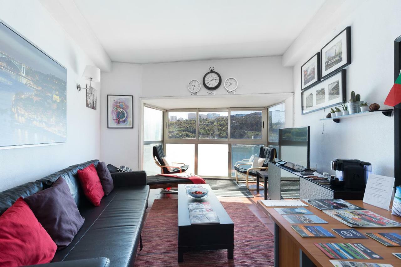 Mar Azul Apartamento Al Apartment Порто Екстериор снимка