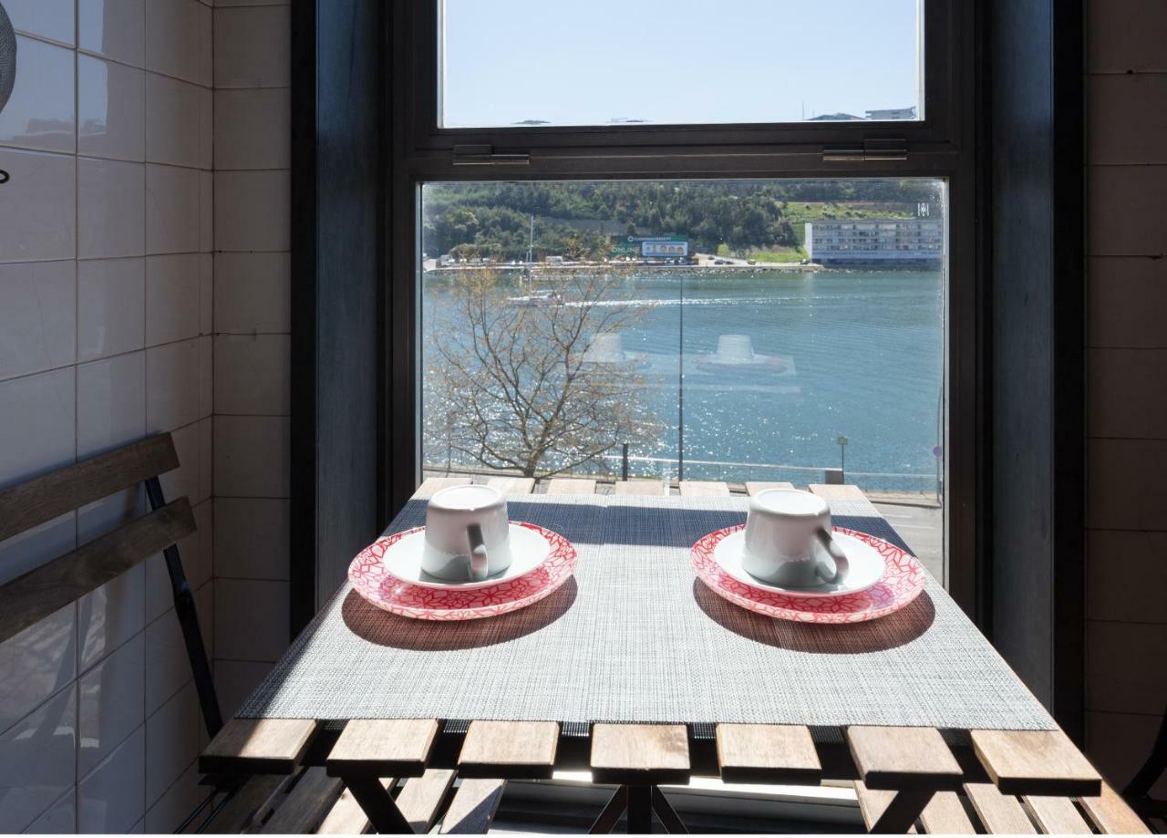 Mar Azul Apartamento Al Apartment Порто Екстериор снимка