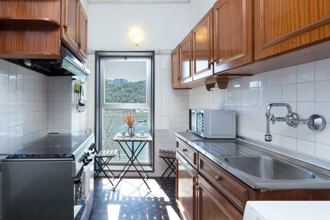 Mar Azul Apartamento Al Apartment Порто Екстериор снимка