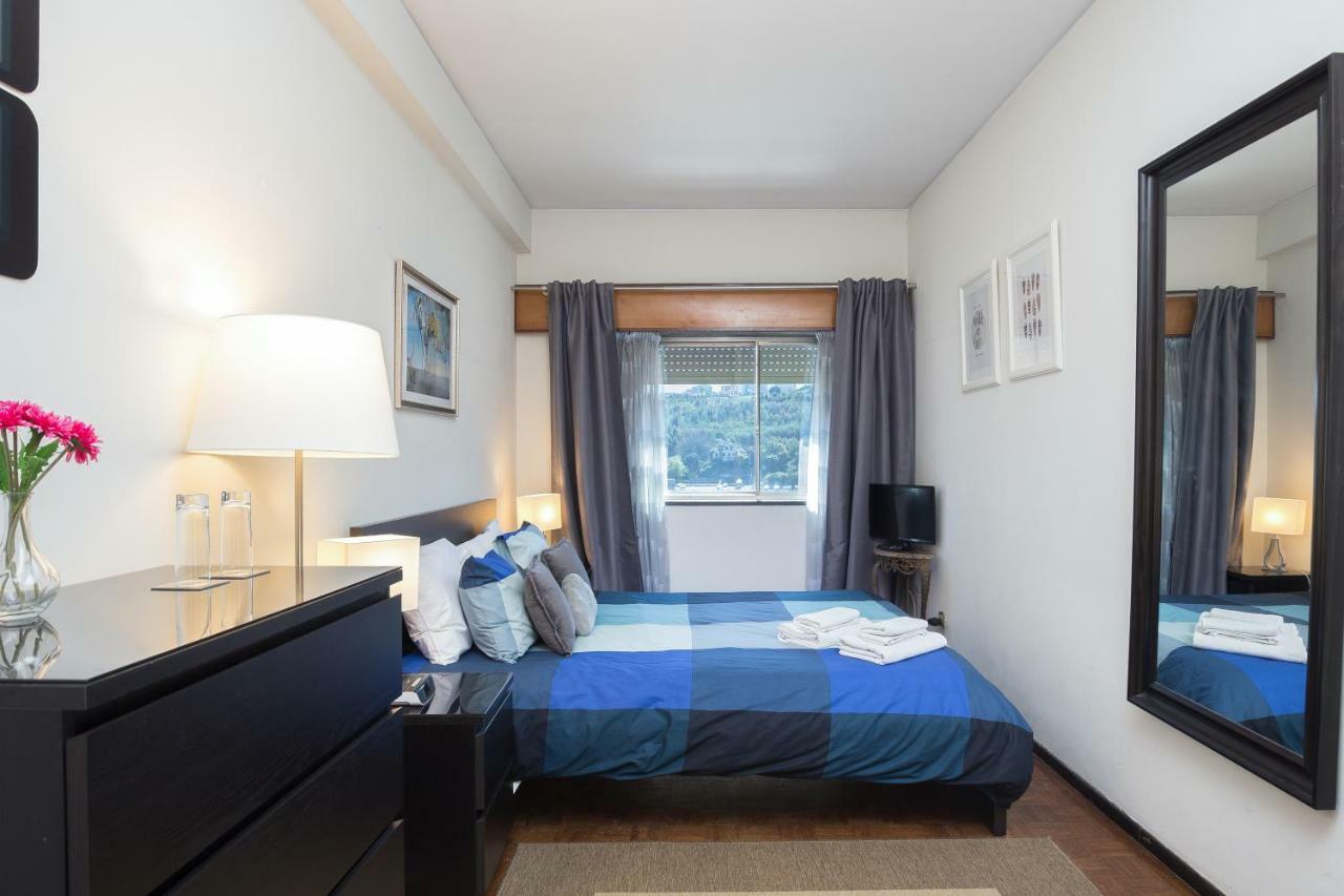 Mar Azul Apartamento Al Apartment Порто Екстериор снимка