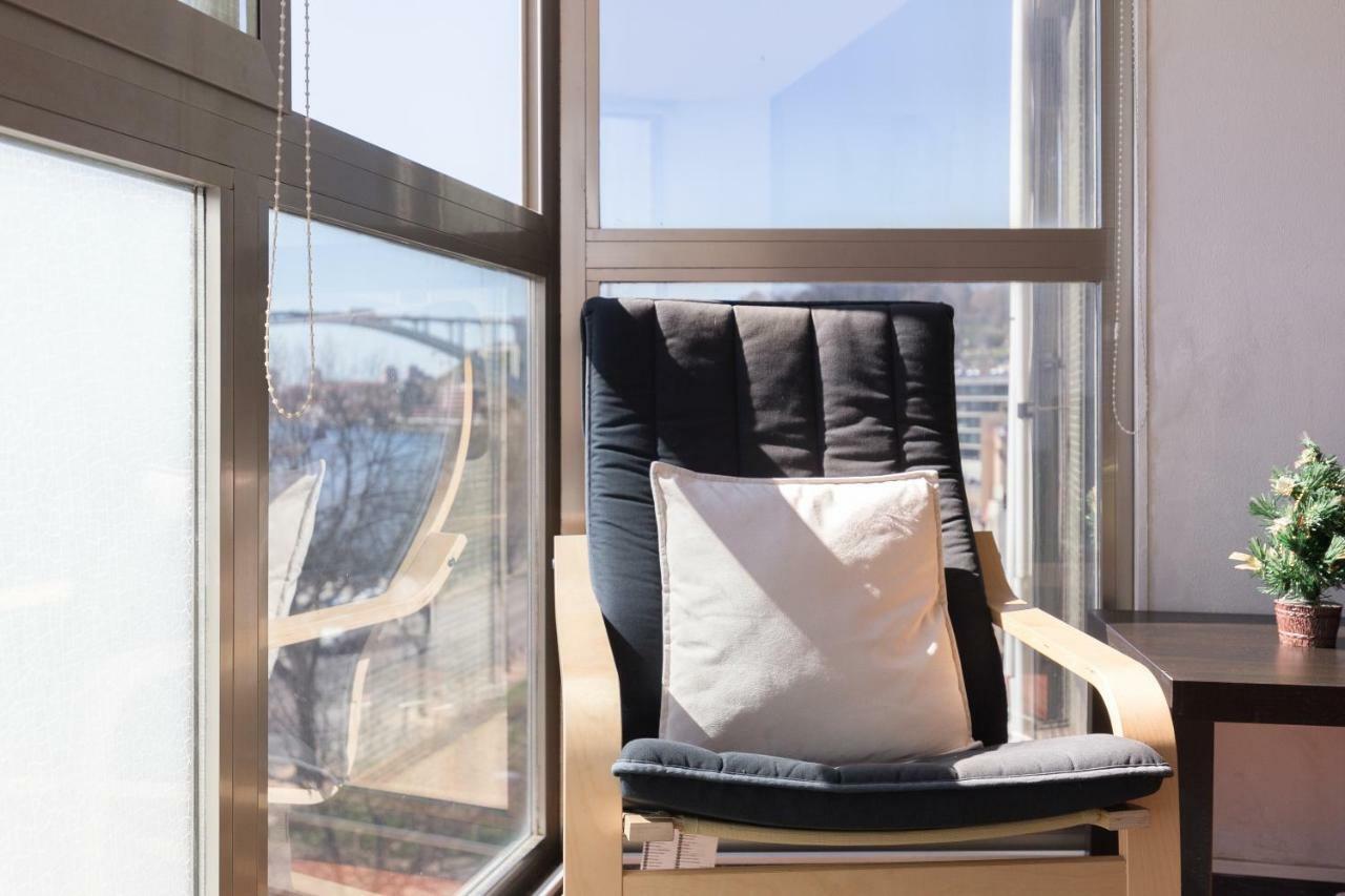 Mar Azul Apartamento Al Apartment Порто Екстериор снимка