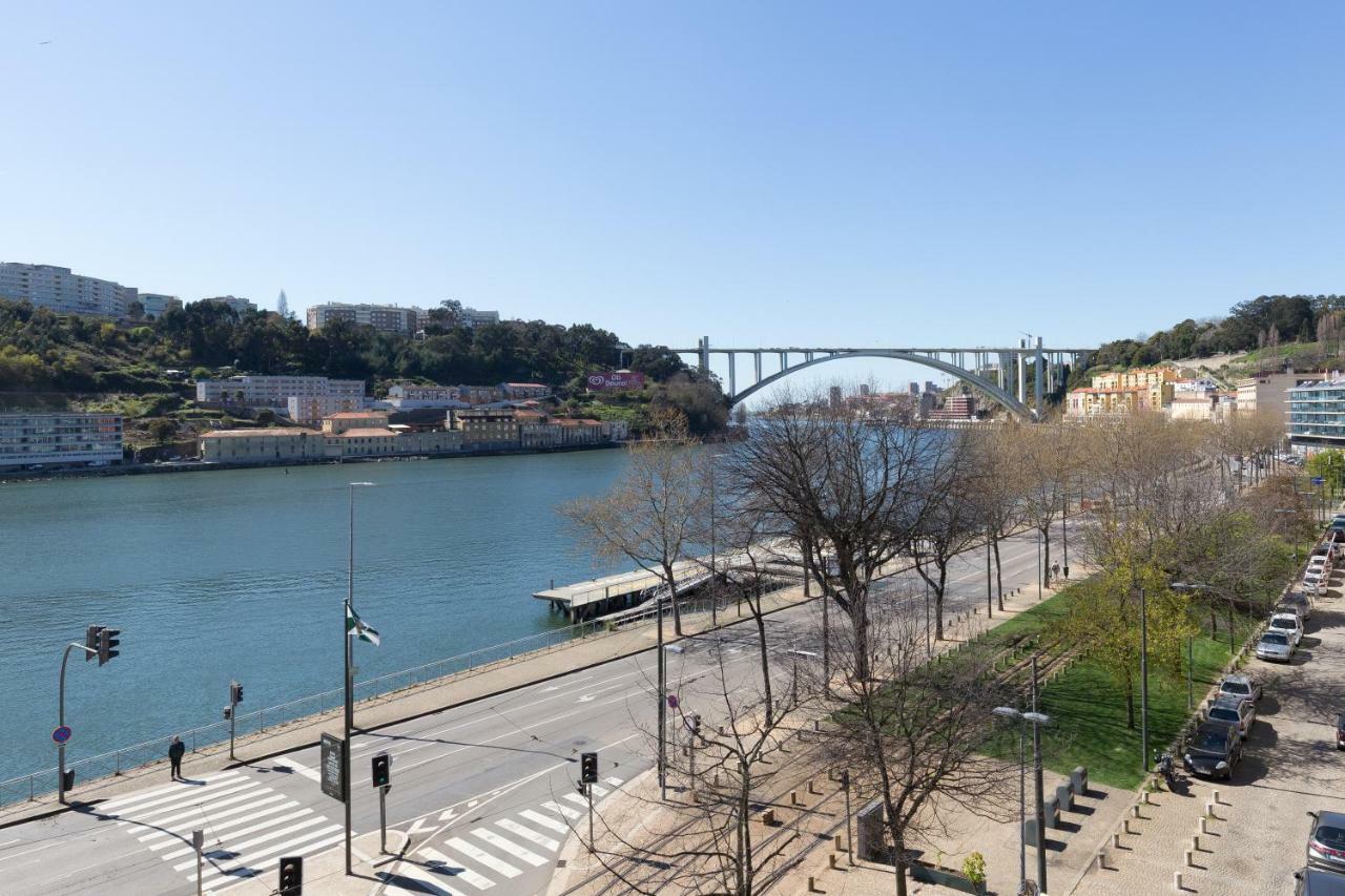 Mar Azul Apartamento Al Apartment Порто Екстериор снимка