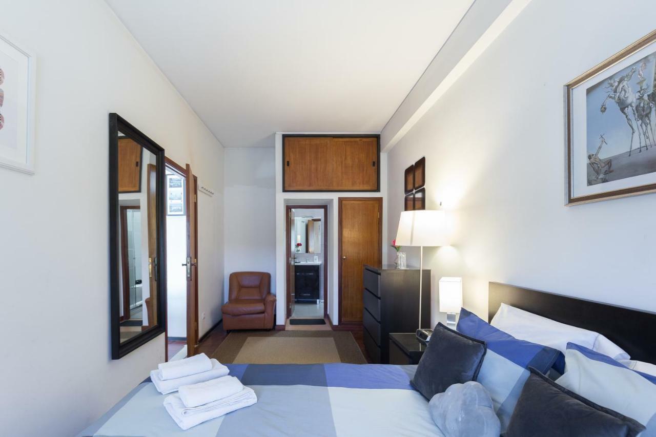 Mar Azul Apartamento Al Apartment Порто Екстериор снимка