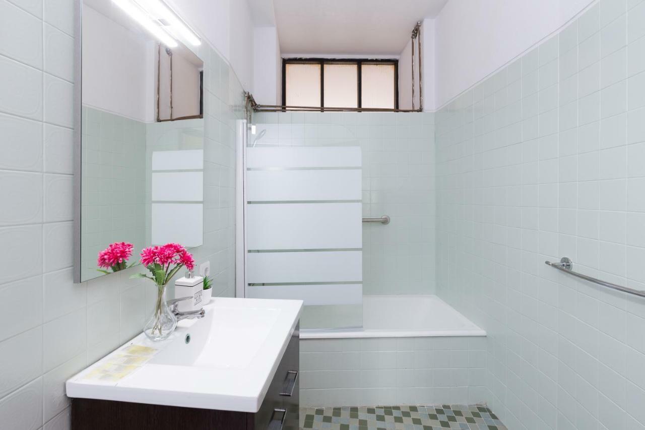 Mar Azul Apartamento Al Apartment Порто Екстериор снимка