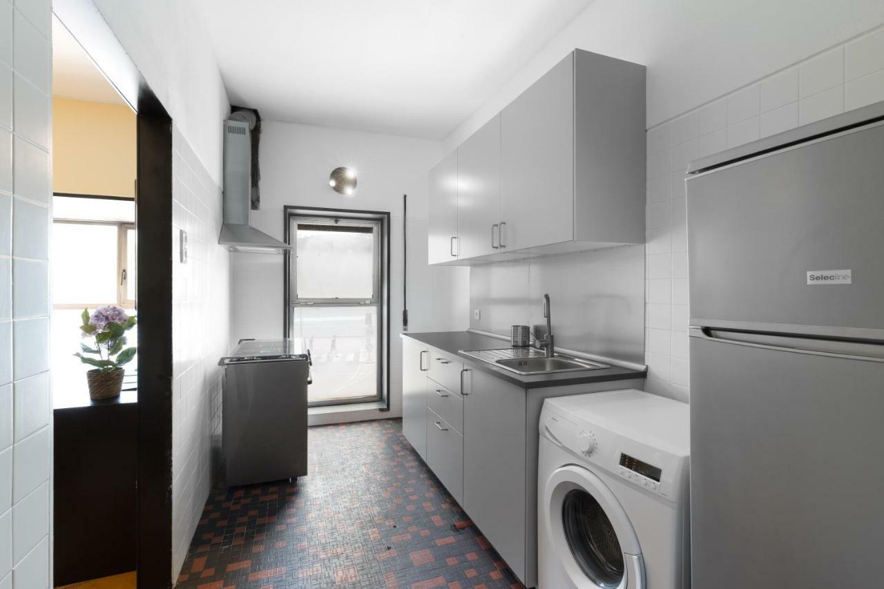 Mar Azul Apartamento Al Apartment Порто Екстериор снимка