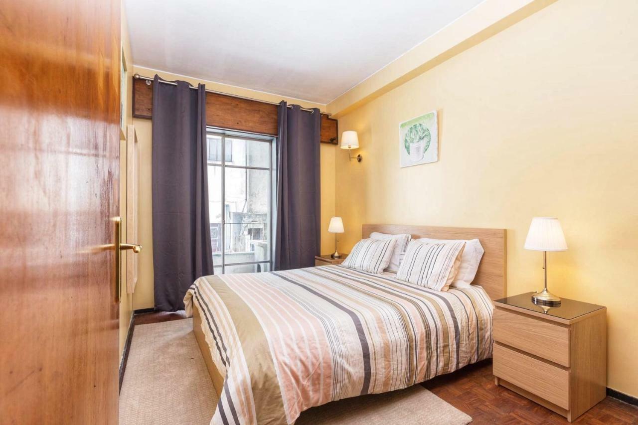 Mar Azul Apartamento Al Apartment Порто Екстериор снимка