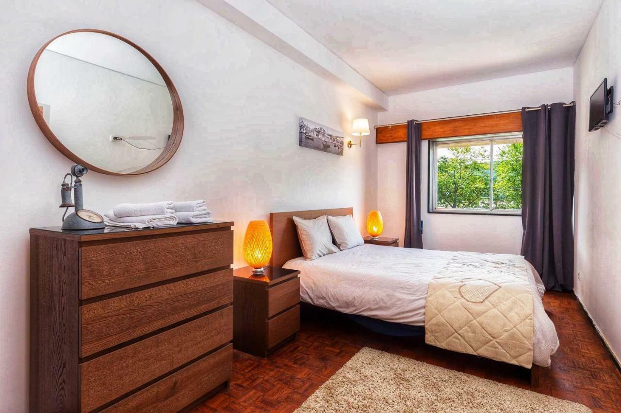 Mar Azul Apartamento Al Apartment Порто Екстериор снимка